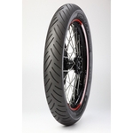 Pneu Dianteiro Metzeler 100/80-17 Sportec YS 250 Fazer 05