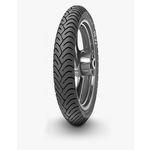 Pneu Dianteiro Metzeler 2.75-18 Me22 - Honda Cg Titan/ Ybr / Factor