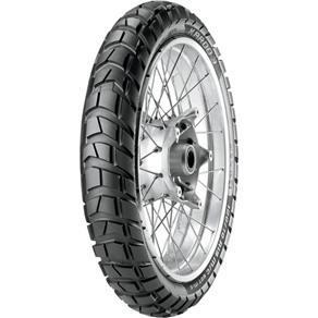 Pneu Dianteiro Metzeler 90-90-21 Mce Karoo 3 - Bmw F 800 Gs / Bmw Hp2 Enduro / Bmw G 650 X Challenge 80174