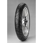 Pneu Dianteiro Metzeler 90/90-21 Tourancen Bmw F 800 Gs 08