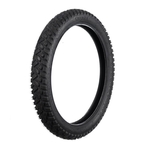 Pneu Dianteiro Metzeler 2.75-18 Enduro3 CG 150 Titan Job 05