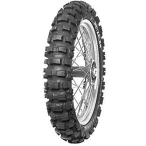 Pneu Dianteiro Metzeler Cross 80-100-21 Mc6 - Off Road - Cross 78654