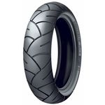 Pneu Dianteiro Michelin 130-60-13 Pilot Sport Burgman