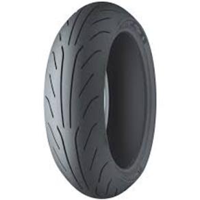 Pneu Dianteiro Michelin 130-60-13 Power Pure Sc