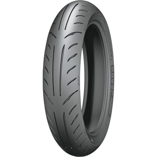 Pneu Dianteiro Michelin 120-70-12 Power Pure 51p