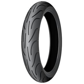 Pneu Dianteiro Michelin 120-70-17 Pilot Power 2Ct - Cb 600F Hornet / Cbr 600Rr/ Cbr 1000Rr/ Gsx-R 750 11672