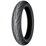 Pneu Dianteiro Michelin 120-70-17 Pilot Power 2ct - Cb 600f Hornet / Cbr 600rr/ Cbr 1000rr/ Gsx-r 750