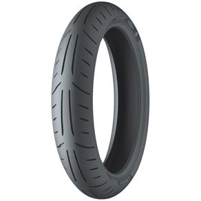 Pneu Dianteiro Michelin 120-70-17 Power Pure - Honda Cb1100 / Cb1300 / Zephyr 750 62981