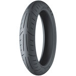 Pneu Dianteiro Michelin 120-70-17 Power Pure - Honda Cb1100 / Cb1300 / Zephyr 750