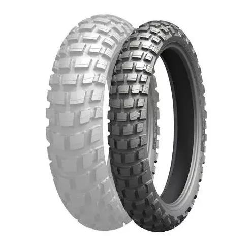 Pneu Dianteiro Michelin 120/70-19 Anakee Wild 3 Bmw1200 Gs