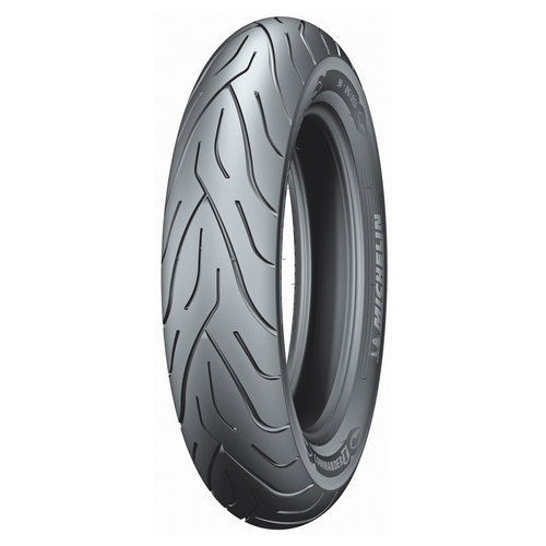 Pneu Dianteiro Michelin 100-90-b19 Commander 2 Shadow 600/ Drag Star 06/08