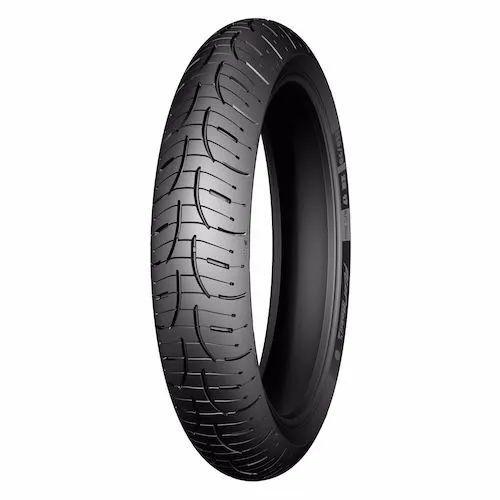 Pneu Dianteiro Michelin 120/70-19 Pilot Road 4 Bmw Gs 1200