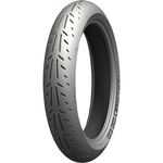 Pneu Dianteiro Michelin 120-70zr-17 Power Cup Evo 58w