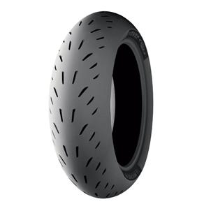 Pneu Dianteiro Michelin 120-70Zr17 Power One 0271 Cb600F/ Hornet/ Cb600Rr/ Cbr 1000 22202