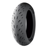 Pneu Dianteiro Michelin 120-70zr17 Power One 0271 Cb600f/ Hornet/ Cb600rr/ Cbr 1000