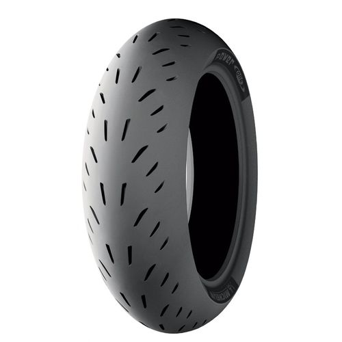 Pneu Dianteiro Michelin 120-70zr17 Power One 0271 Cb600f/ Hornet/ Cb600rr/ Cbr 1000