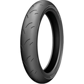 Pneu Dianteiro Michelin 120-70Zr17 Power Race me - 11691