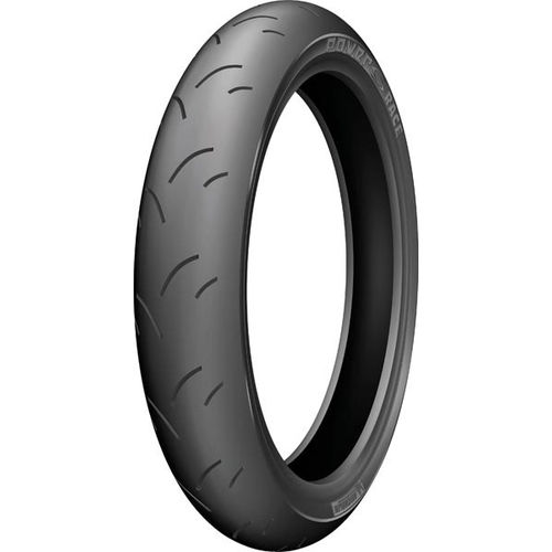 Pneu Dianteiro Michelin 120-70zr17 Power Race me -