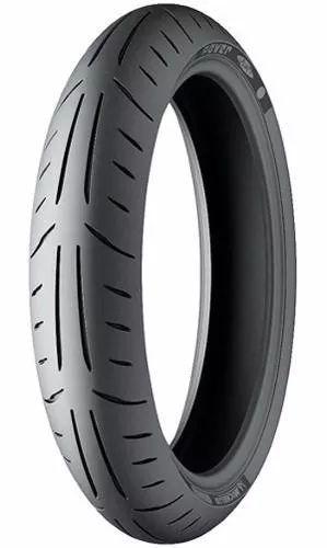 Pneu Dianteiro Michelin 120/80-14 Power Pure Burgman *