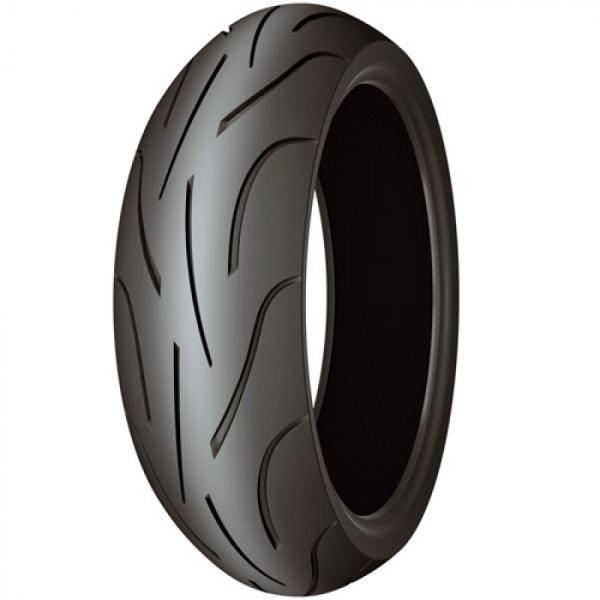 Pneu Dianteiro Michelin 130-90-16 Commander