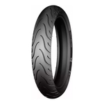 Pneu Dianteiro Michelin 110/70-17 Pilot Street Cb 300 Fazer