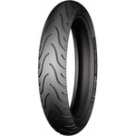 Pneu Dianteiro Michelin 110/70-17 Pilot Street Cb 300 Radial