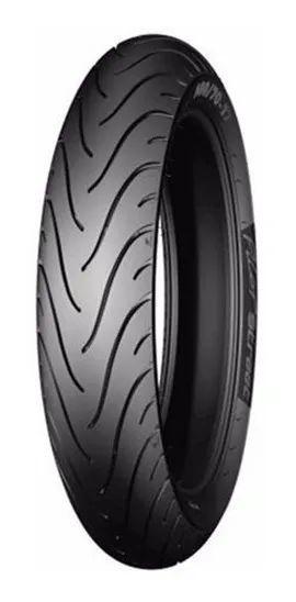 Pneu Dianteiro Michelin 110/70-17 Pilot Street Radial Cb 300