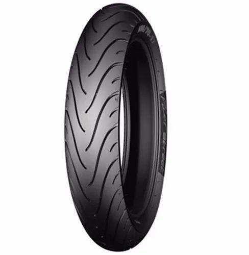 Pneu Dianteiro Michelin 110/70-17 Pilot Street Radial Fazer