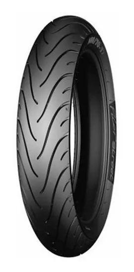 Pneu Dianteiro Michelin 110/70-17 Pilot Street Ys Fazer 250