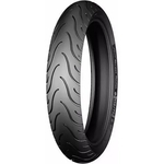 Pneu Dianteiro Michelin 110/70-17 Radial Pilot Street Cb 500