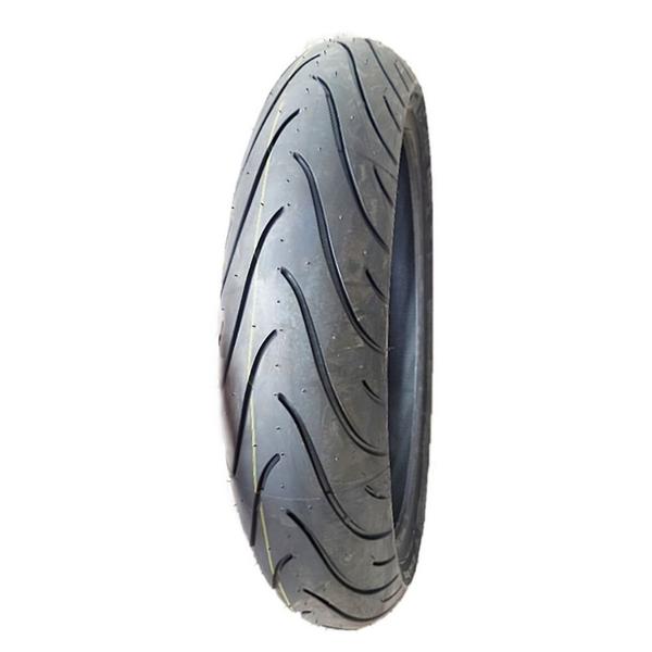 Pneu Dianteiro Michelin 110/70-17 Radial Pilot Street Cb 500