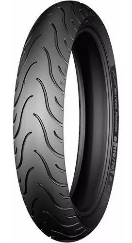 Pneu Dianteiro Michelin 110/70-17 Radial Pilot Street Cb 500