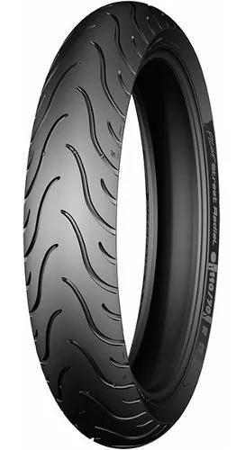 Pneu Dianteiro Michelin 110/70-17 Radial Pilot Street Gs500