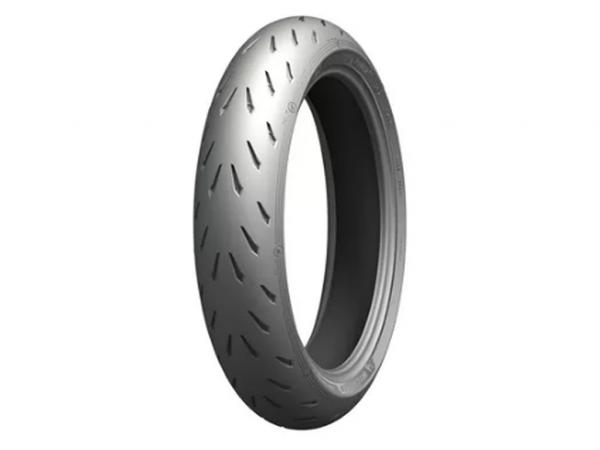 Pneu Dianteiro Michelin 110-70zr-17 Power Rs 54w Tl Cb300/twister/ninja 250/fazer 250