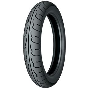 Pneu Dianteiro Michelin 110-80-17 P Activ Cb500 - Honda Cbx 250/ Cb 500/ Gs 500/ Fazer 250 11685