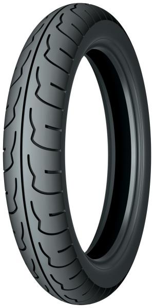 Pneu Dianteiro Michelin 110-80-17 P Activ Cb500 - Honda Cbx 250/ Cb 500/ Gs 500/ Fazer 250