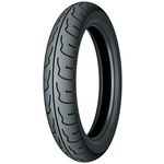 Pneu Dianteiro Michelin 110-80-17 P Activ Cb500 - Honda Cbx 250/ Cb 500/ Gs 500/ Fazer 250