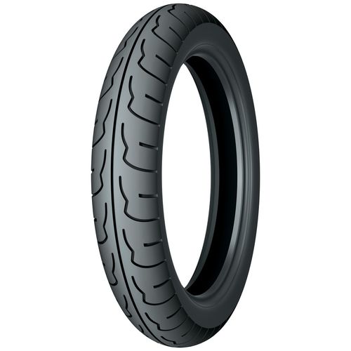 Pneu Dianteiro Michelin 110-80-17 P Activ Cb500 - Honda Cbx 250/ Cb 500/ Gs 500/ Fazer 250