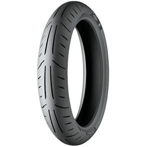 Pneu Dianteiro Michelin 110-90-13 Power Pure Tl 56P Scooter 86852