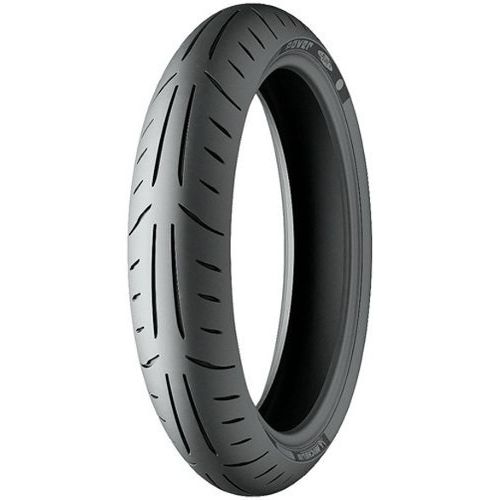 Pneu Dianteiro Michelin 110-90-13 Power Pure Tl 56p Scooter