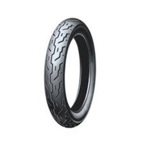 Pneu Dianteiro Michelin 110-90-18 Commander Tl/Tt 11665