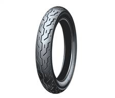 Pneu Dianteiro Michelin 110-90-18 Commander Tl/tt