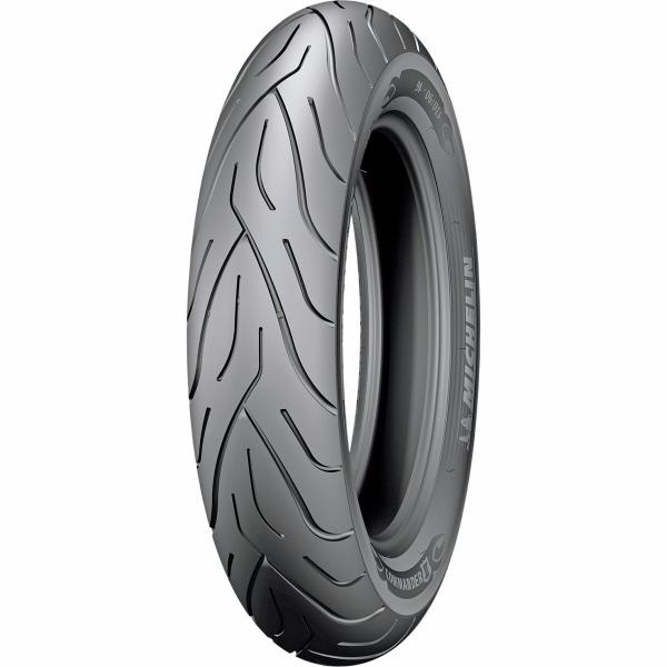 Pneu Dianteiro Michelin 140-75-17 Commander 2