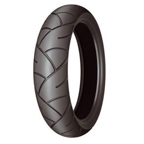 Pneu Dianteiro Michelin 60-100-17 Pilot Sport Sem Camara 85843