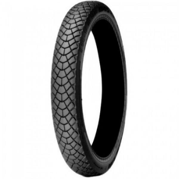 Pneu Dianteiro Michelin 2.75-18 M45 - Suzuki Intruder 125