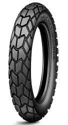 Pneu Dianteiro Michelin 275-18 Sirac Fazer 150