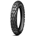 Pneu Dianteiro Michelin 90/90-19 Sirac Bros Xre 190