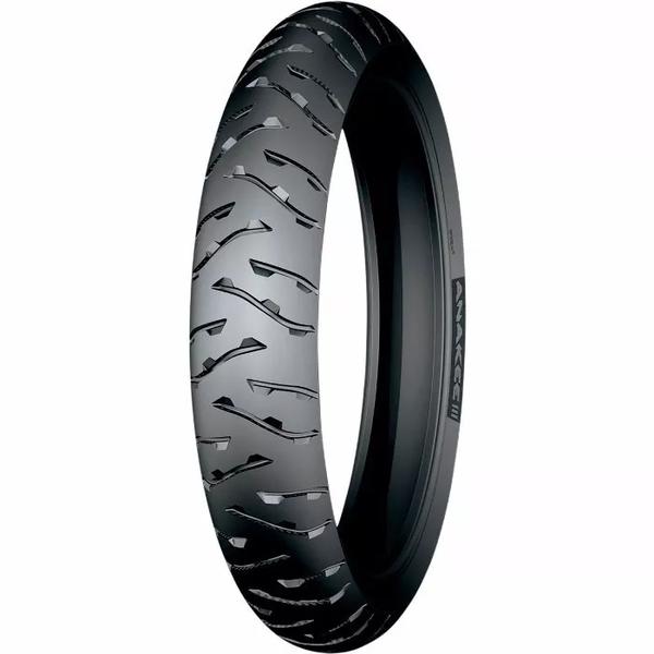 Pneu Dianteiro Michelin Anakee 3 120/70-19 (60v) Bmw Gs1200