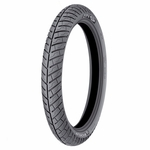 Pneu Dianteiro Michelin City Pro 80/90-17 - Crypton 115