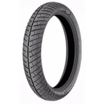 Pneu Dianteiro Michelin City Pro 80/90- 17 - Crypton 115